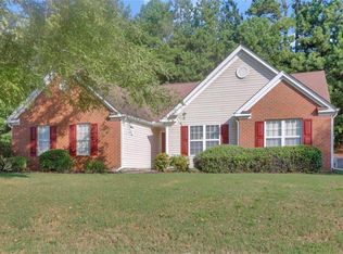 1240 Skipping Rock Ln, Grayson, GA 30017