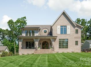 227 Hargett Ct, Charlotte, NC 28211