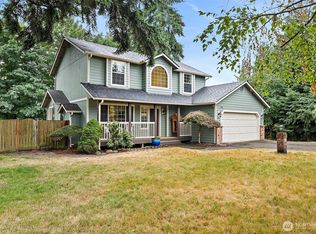 6202 199th Street Ct E, Spanaway, WA 98387