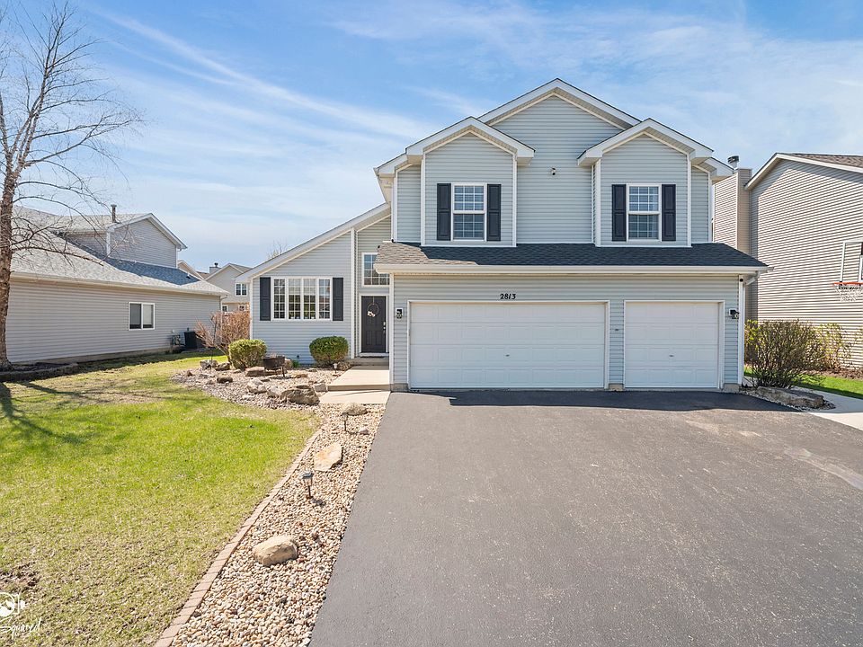1st image of 2813 Twin Falls Dr