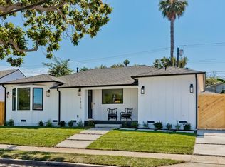 1810 S Burnside Ave, Los Angeles, CA 90019