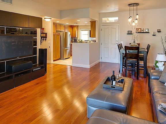 2nd image of 3990 Centre St Unit 208