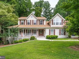 1440 Abbey Ln, Huntingtown, MD 20639