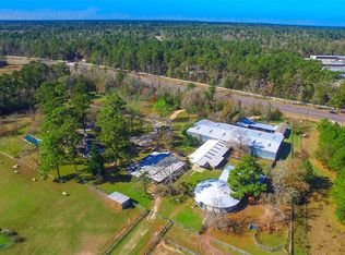 14752 Austin McComb Rd, Montgomery, TX 77316