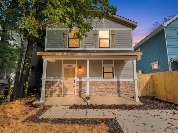 1074 Lockbourne Rd, Columbus, OH 43206