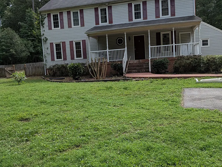 5219 Axe Handle Ln — Photo 1