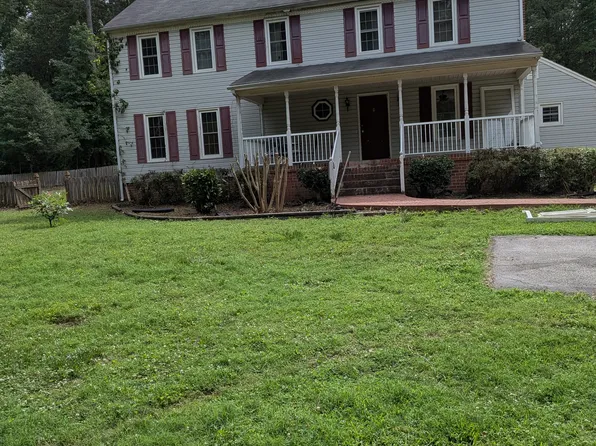 5219 Axe Handle Ln, Glen Allen, VA 23059