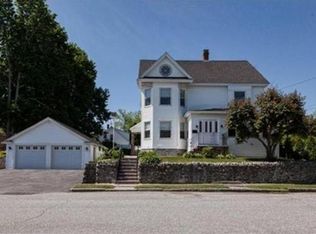 6 Pinedale Ave, Methuen, MA 01844