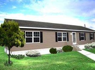 36 Meredith Dr, Hampstead, NH 03841
