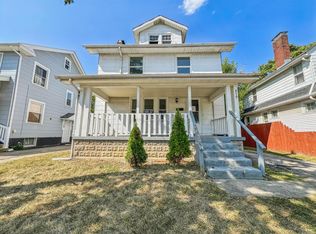 479 Nashoba Ave, Columbus, OH