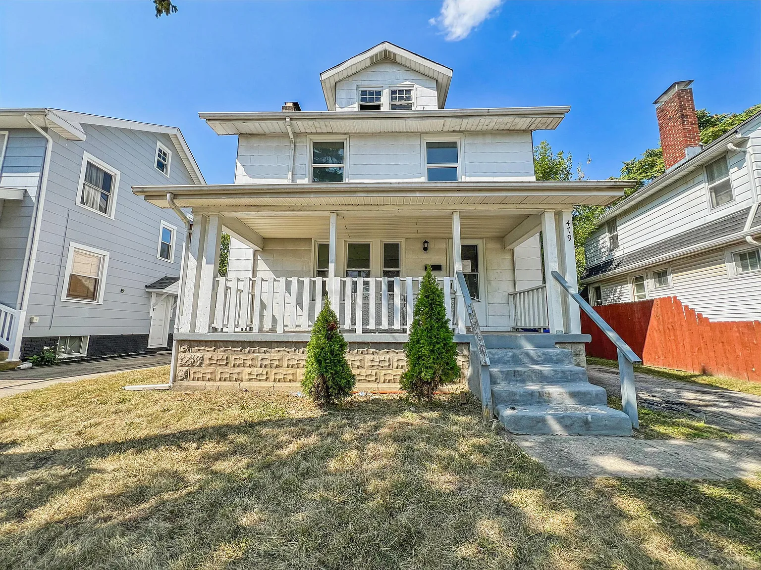 479 Nashoba Ave photo 1