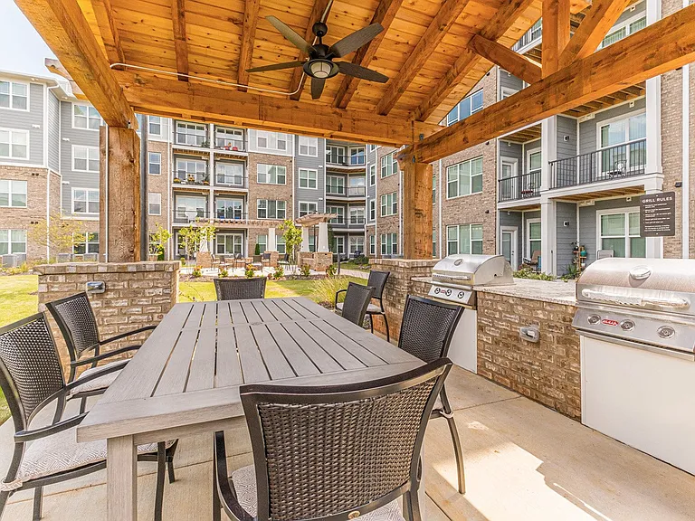 Preserve at Peachtree Shoals 55+ Apartments — Photo 30
