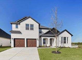 415 Sedgwick Dr, Fate, TX 75189