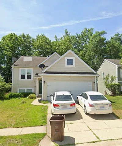 8627 Pinnebog River Dr
