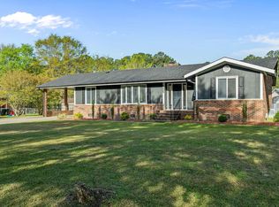 705 Clarence Court, Goldsboro, NC 27530