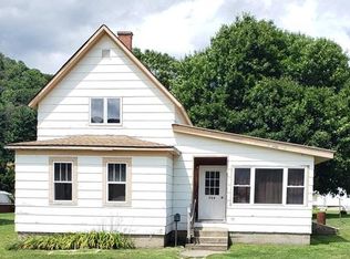 204 Cherry St, Coudersport, PA 16915