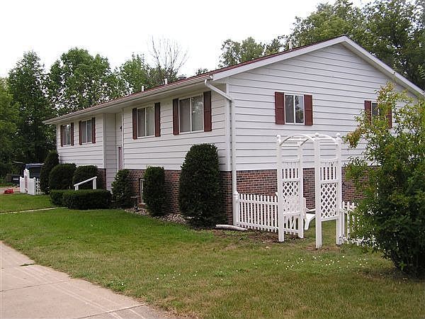 A Home, not a Large Apartment Complex