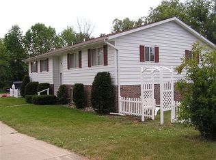 341 N Park St, Boyne City, MI 49712