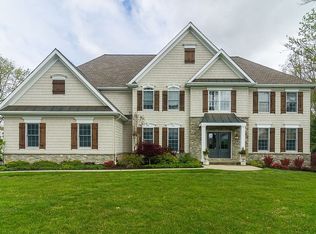 15084 Bushy Park Rd, Woodbine, MD 21797