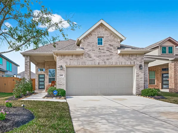 7911 Coco Verde Dr, Cypress, TX 77433