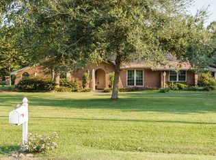 20441 Hayes Rd, Long Beach, MS 39560