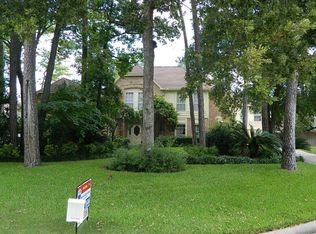 5910 Sandypine Ct, Spring, TX 77379