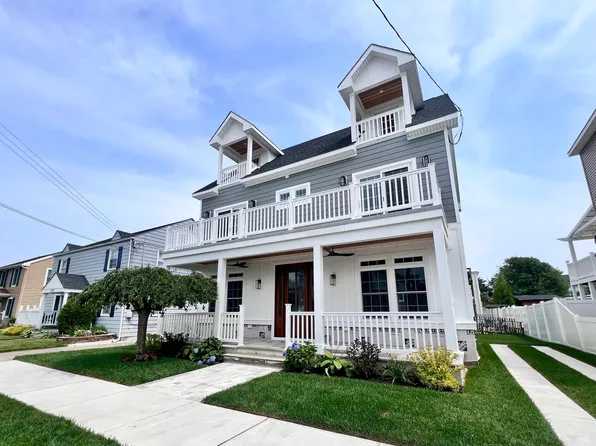 6304 Winchester Ave, Ventnor City, NJ 08406