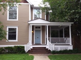 3423 Brown St NW APT 202, Washington, DC 20010