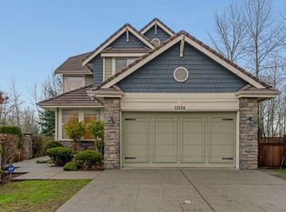 11456 154a St, Surrey, BC V3R 2V7