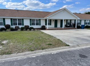 664 Woodward Ave, Waycross, GA 31503