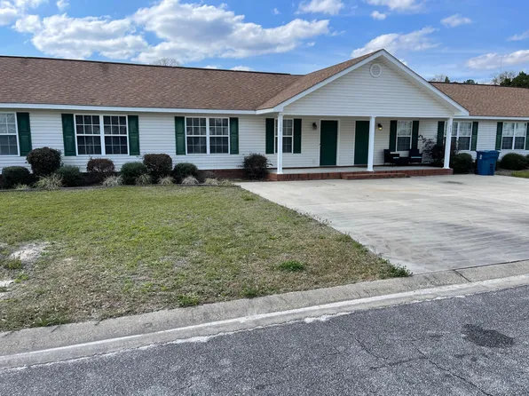 664 Woodward Ave, Waycross, GA 31503