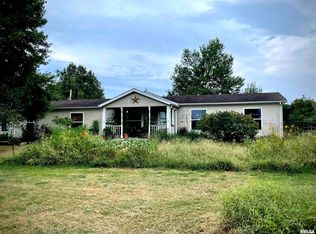 4295 Lick Creek Rd, Buncombe, IL 62912