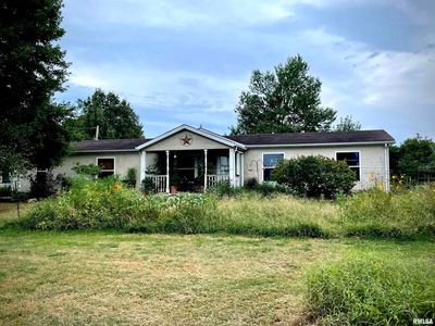 4295 Lick Creek Rd, Buncombe, IL, 62912