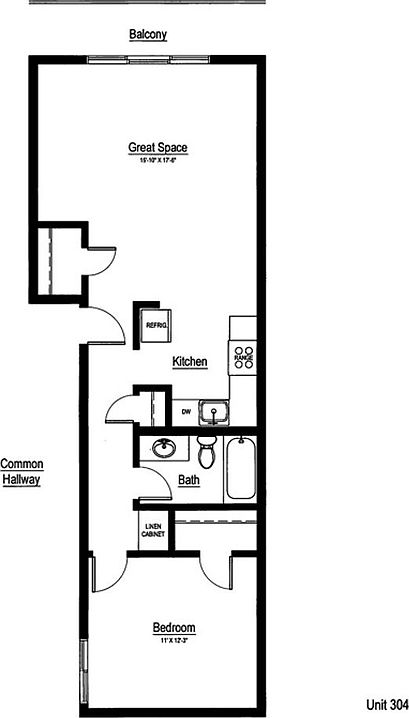 Unit 204
