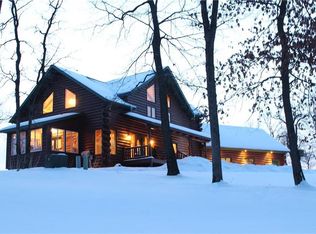 S14360 County Rd W, Eleva, WI 54738