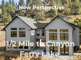 4115 Sawmill Gulch Dr, Helena, MT 59602
