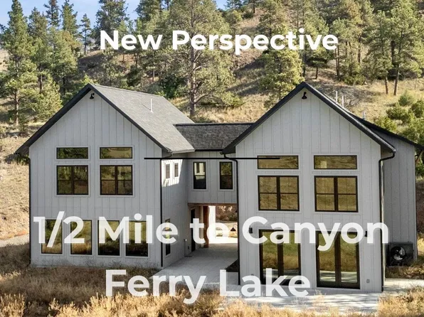 4115 Sawmill Gulch Dr, Helena, MT 59602