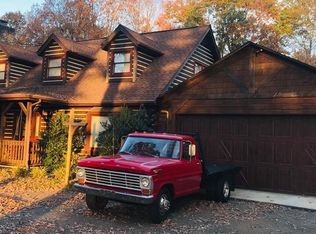 1396 Angle Plantation Rd, Rocky Mount, VA 24151