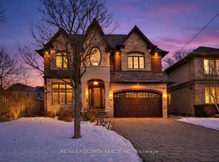 77 Tamworth Rd, Toronto, ON M2N2N8