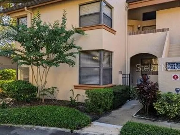 1310 Lake Willisara Cir #28-11, Orlando, FL 32806