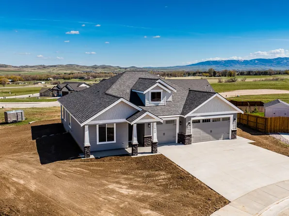 460 Legacy Rd, Sheridan, WY 82801