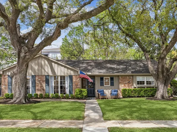 7614 Highmeadow Dr, Houston, TX 77063