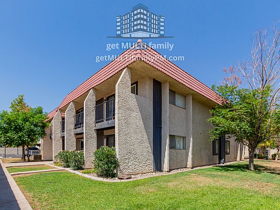 4th image of 700 W University Dr Unit 236