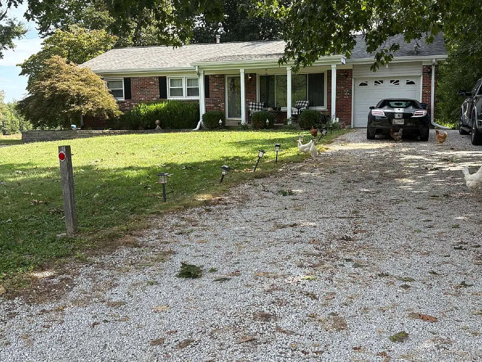 14990 Old Jamestown Rd