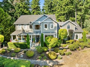 Eagle Crest, Gig Harbor, WA 98335