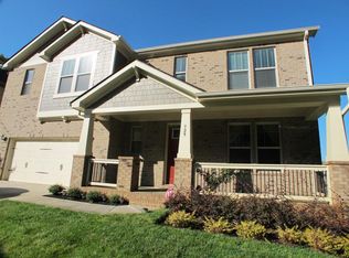 329 Hidden Cove Ln, Stallings, NC 28104