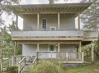 46790 Hawk St, Neskowin, OR 97149