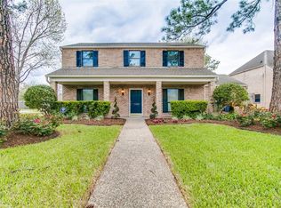 11422 Wickersham Ln, Houston, TX 77077