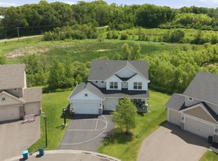 7207 208th Cir N, Forest Lake, MN 55025