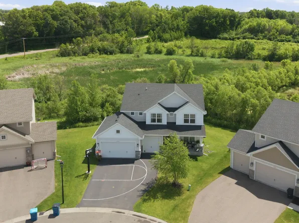 7207 208th Cir N, Forest Lake, MN 55025